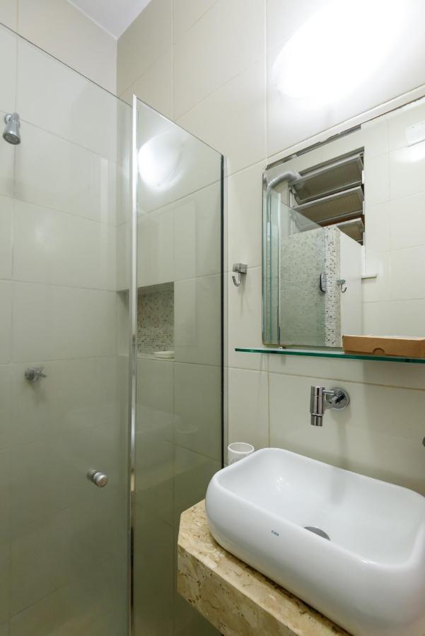 Pineapples BR1009 - Apartamento em Copacabana com vista para a Floresta Rio de Janeiro Exterior foto